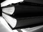 Picture of books