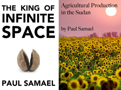 Click here to view my books