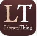 Click here to link to my LibraryThing catalogue