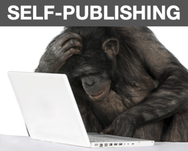 Click here to read my guide to self-publishing